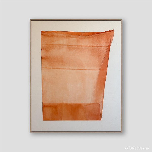 VANHULLEBUSCH Catherine - I'd stay serious if laughter didn't slip in